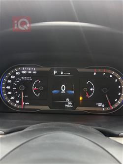هیوندای تۆکسۆن